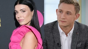 Znowu iskrzy na linii Stępień-Rzeźniczak. Piłkarz grzmi ws. eks: "Zajmij się sobą"
