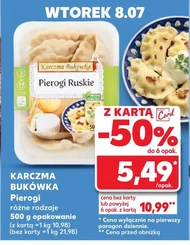 Pierogi
