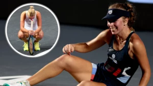 Nagły komunikat dla Polki z Wimbledonu. Rywalka wycofała się tuż przed meczem