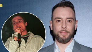 Zagrał Magika w biograficznym filmie. Fokus podważał jego umiejętności