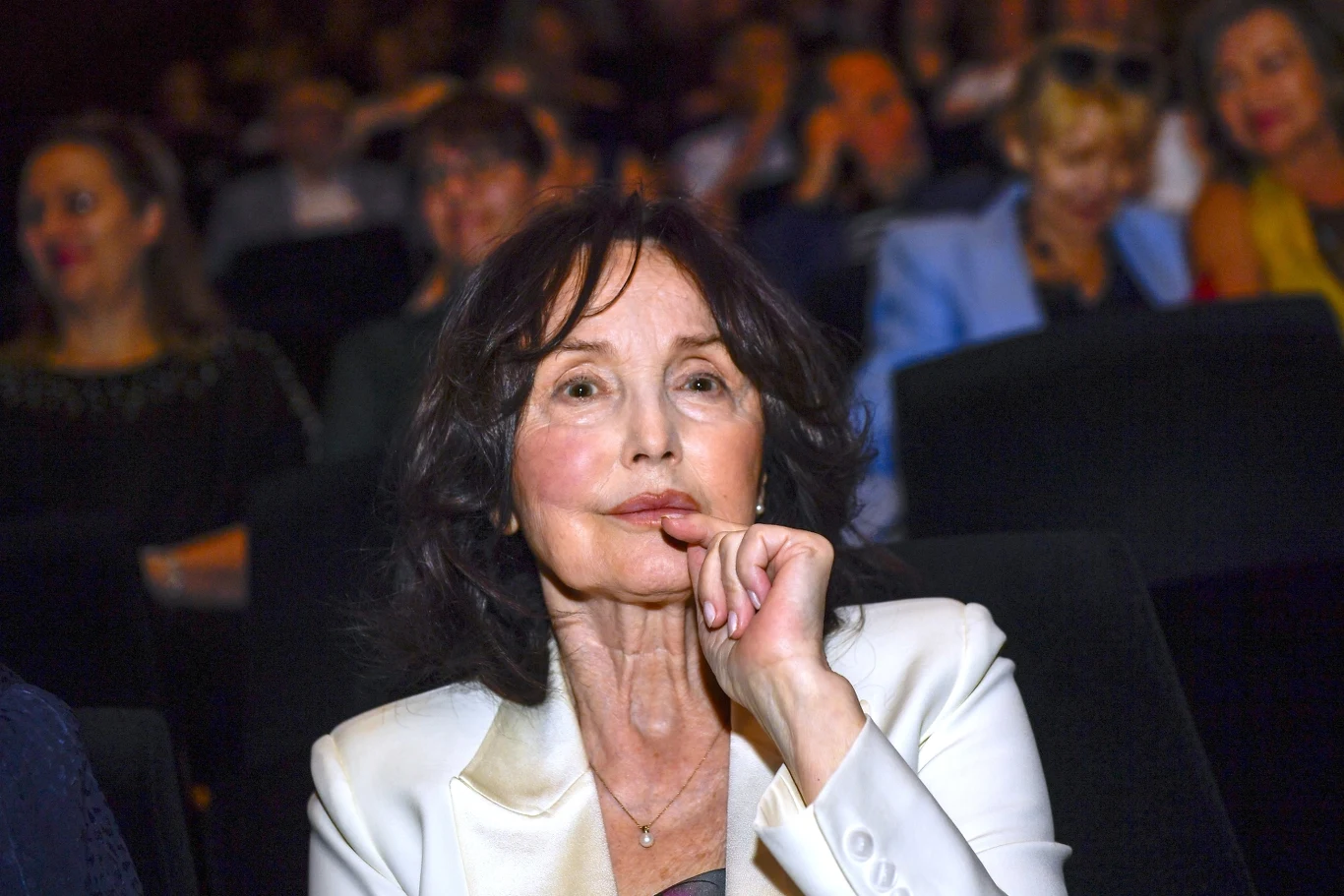 Elżbieta Starostecka
