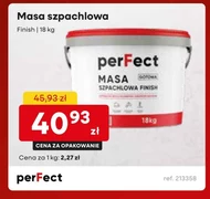 Masa szpachlowa Perfect