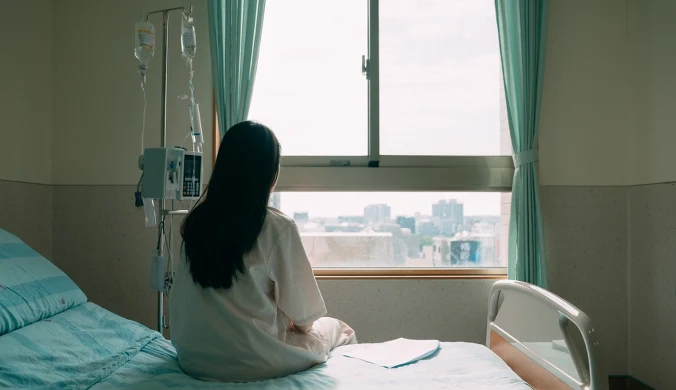 Wielu pacjentów nie stosuje się do zaleceń lekarzy. Skutki bywają katastrofalne nie tylko dla zdrowia, ale także dla finansów systemu ochrony zdrowia. Zdj. ilustracyjne