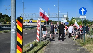 Niemcy reagują na decyzję Tuska. "Ślepy zaułek"