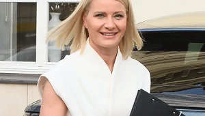 Małgorzata Kożuchowska