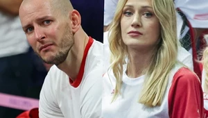 Żona Bartosza Kurka oficjalnie ogłosiła ws. małżeństwa. "Coś we mnie pękło"