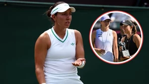 Ograła Igę Świątek, a tu potężny zawód na Wimbledonie. Gwiazda zabrała głos
