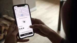 Nowe funkcje w aplikacji Uber. Przelot helikopterem i rejsy łodzią