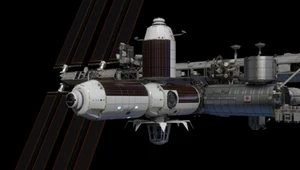 Z wizytą w fabryce Axiom Space. Nowa stacja kosmiczna zastąpi ISS
