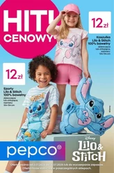 Moda dziecięca i niemowlęca! - Pepco