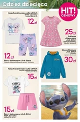 Moda dziecięca i niemowlęca! - Pepco
