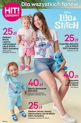 Moda dziecięca i niemowlęca! - Pepco
