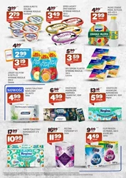 Oferta handlowa WSS Praga Południe
