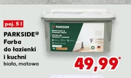 Фарба Parkside