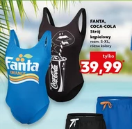 Купальники Fanta