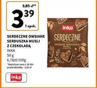 Ciastka Inka
