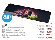 Dywanik kuchenny