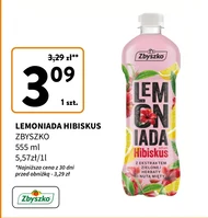 Lemoniada Zbyszko