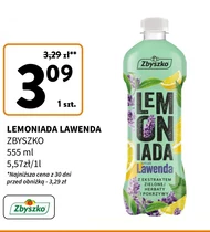 Lemoniada Zbyszko