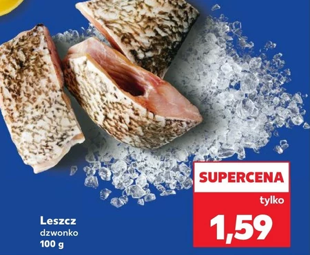 Leszcz