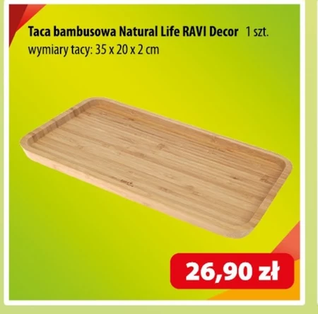 Taca Natural Life