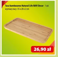 Taca Natural Life
