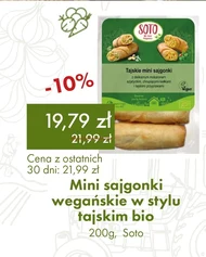 Sajgonki Bio