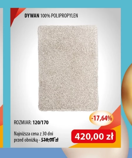 Dywan