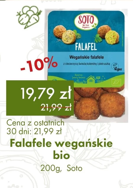 Falafel