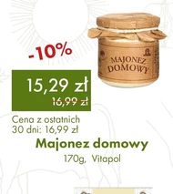 Majonez Vitapol