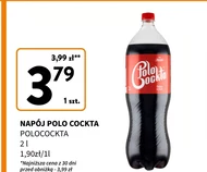 Napój Polo Cockta