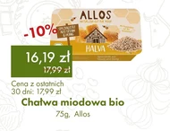 Chałwa Allos