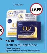 Krem nawilżający Nivea