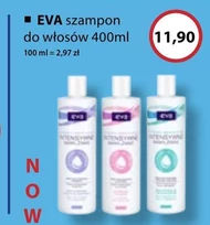 Szampon Eva