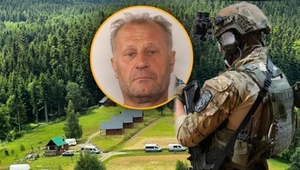 "Pseudorambo" ze Starej Wsi. Były oficer ABW ma wskazówki dla policji
