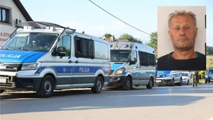 Zbrodnia w Starej Wsi. Śledztwo przejęte, nowa decyzja prokuratury