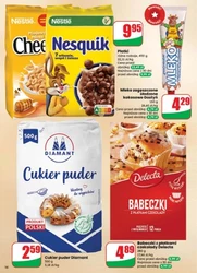 Gazetka promocyjna sieci Dino