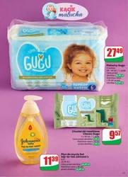 Gazetka promocyjna sieci Dino