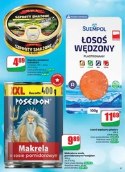 Gazetka promocyjna sieci Dino