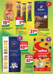 Gazetka promocyjna sieci Dino
