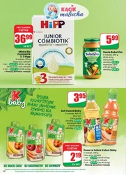 Gazetka promocyjna sieci Dino