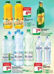 Gazetka promocyjna sieci Dino