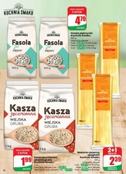 Gazetka promocyjna sieci Dino
