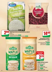 Gazetka promocyjna sieci Dino
