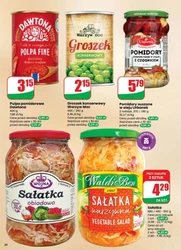 Gazetka promocyjna sieci Dino