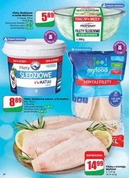 Gazetka promocyjna sieci Dino