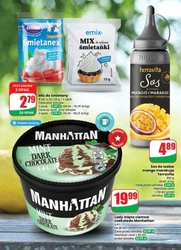 Gazetka promocyjna sieci Dino