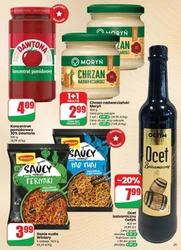 Gazetka promocyjna sieci Dino