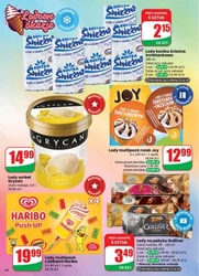Gazetka promocyjna sieci Dino
