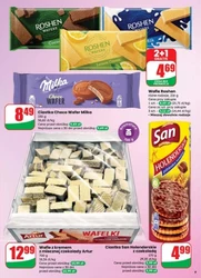 Gazetka promocyjna sieci Dino